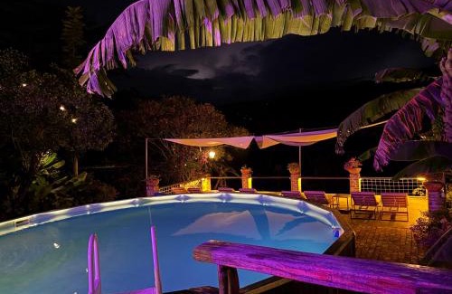Chipata House | Macúa