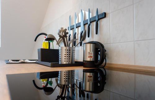 Kappel Apartment | Macabu Apartment Linda