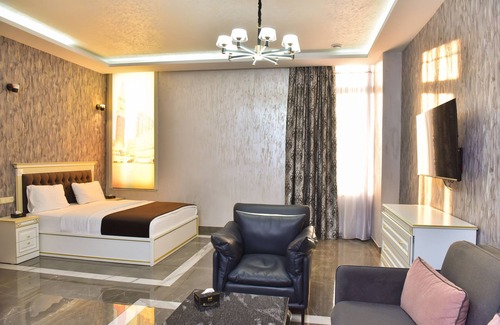 Nor-Nork Hotel | Macao Hotel