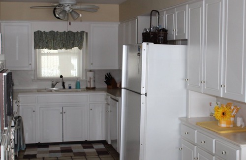 Holland Cottage | Macatawa Lake Side Cottage by State Park and Bike Trails