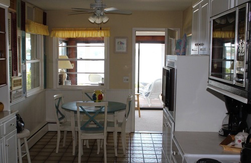 Holland Cottage | Macatawa Lake Side Cottage by State Park and Bike Trails