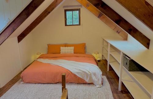 Macclesfield House | Maccys Cottages