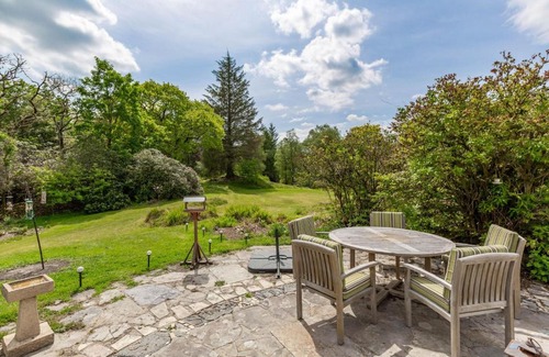 Taynuilt House | MacDougall Apartment