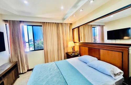 Machala Apartment | Machala Suites con Piscina