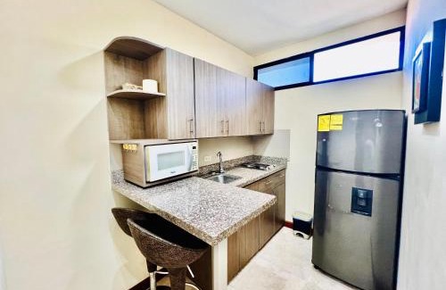 Machala Apartment | Machala Suites con Piscina