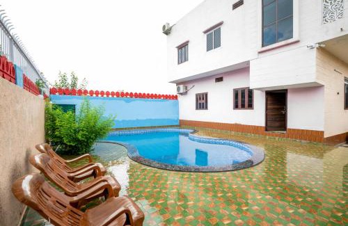 Jaipur Villa | Machan farmhouse