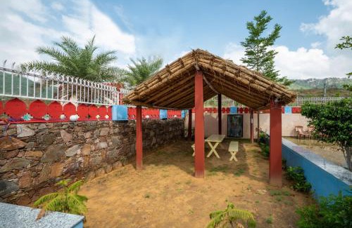 Jaipur Villa | Machan farmhouse