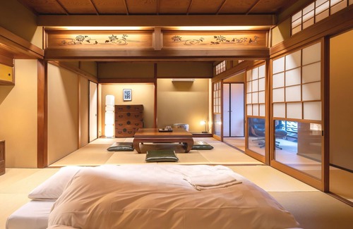 Mino House | Machiya Hotel Oyado Baison