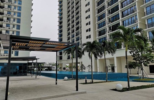 Shah Alam Apartment | Machome GuestHome at Trefoil Setia City