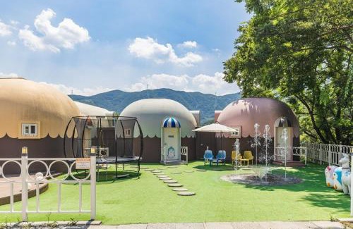 Miryang House | Machupichu Pension