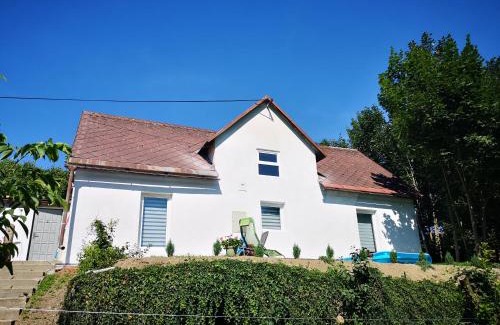 Stara Cervena Voda House | Maciejówka