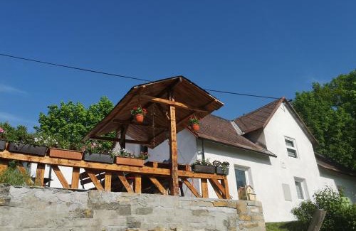 Stara Cervena Voda House | Maciejówka