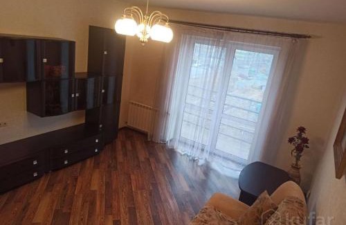 West Pomeranian Voivodeship Apartment | Maciejkowa street Apartments