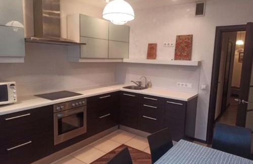 West Pomeranian Voivodeship Apartment | Maciejkowa street Apartments