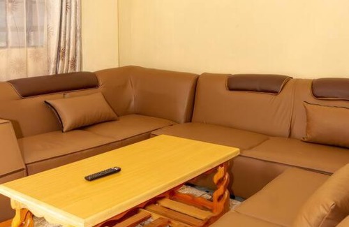 Embu Apartment | Mackays Place at Gakwegori, next to Java blue in Embu along the busy Embu meru highway.