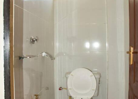 Embu Apartment | Mackays Place at Gakwegori, next to Java blue in Embu along the busy Embu meru highway.