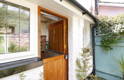 Budleigh Salterton House | Mackerel Cottage