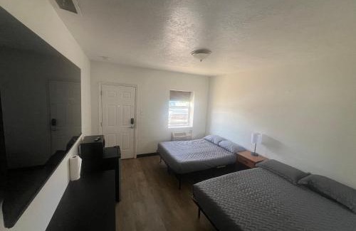 Heber Hotel | Mac’s Motel