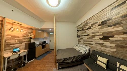Mactan Export Processing Zone Apartment | Mactan Cozy Hub Amani Grand
