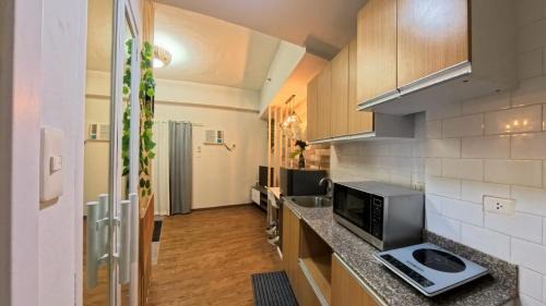 Mactan Export Processing Zone Apartment | Mactan Cozy Hub Amani Grand