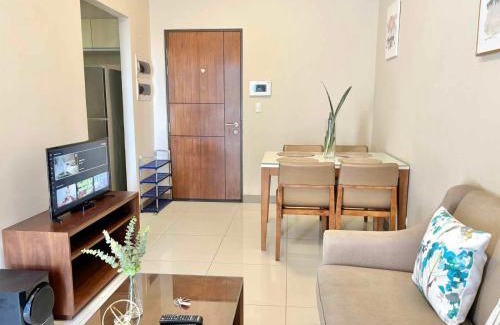 Lapu-Lapu Apartment | Mactan newtown staycation