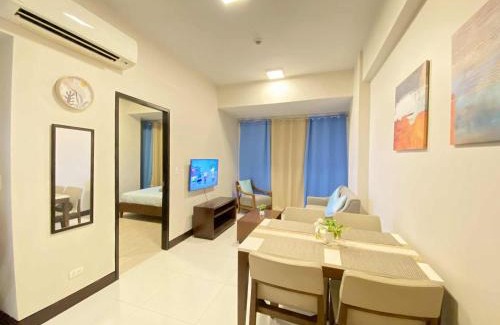 Lapu-Lapu Apartment | Mactan newtown staycation