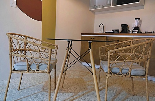 Jalatlaco Apartment | Macuilxochitl, Casa Crónica