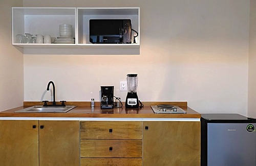 Jalatlaco Apartment | Macuilxochitl, Casa Crónica