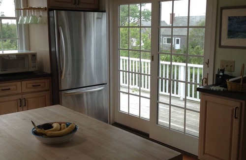 Madaket House | Madaket- Views Of Harbor, Eel Point And Tuckernuck Island