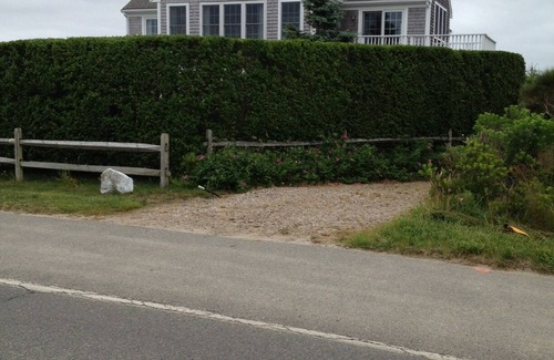 Madaket House | Madaket- Views Of Harbor, Eel Point And Tuckernuck Island