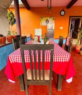 Virarajendrapet House | Madan Homestay