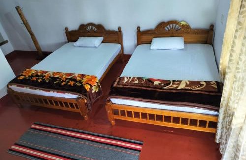 Virarajendrapet House | Madan Homestay