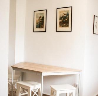 Szekkutas Apartment | Madaras Vendégház