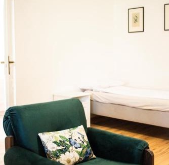 Szekkutas Apartment | Madaras Vendégház