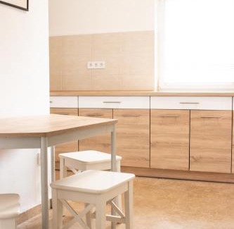 Szekkutas Apartment | Madaras Vendégház