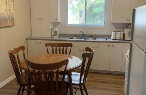 Greater Madawaska House | Madawaska River Retreat