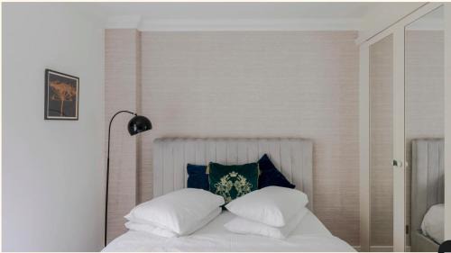 Mayfair Apartment | Maddox House