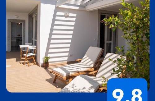 Se Apartment | Madeira Precious Penthouse