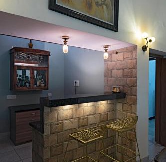 Vaishali Nagar Bed & Breakfast | Madhav's Mallet - A Boutique Homestay