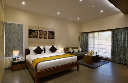 Anand Resort | Madhubhan Resort & Spa