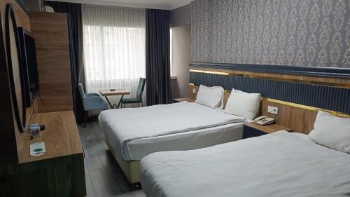 Ulus Hotel | Madi Hotel Ankara