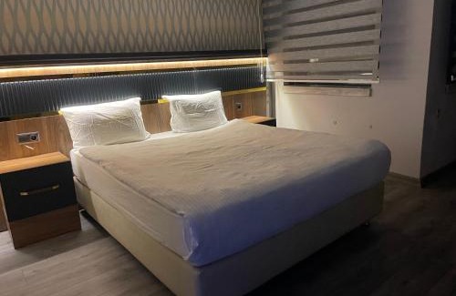 Ulus Hotel | Madi Hotel Ankara
