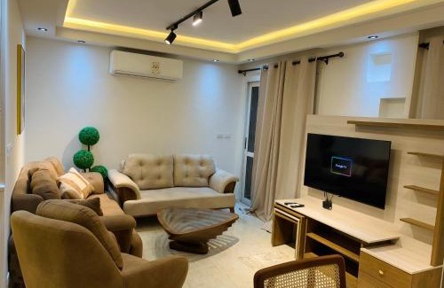 Shurtah al-Dakhlah Apartment | Madinty