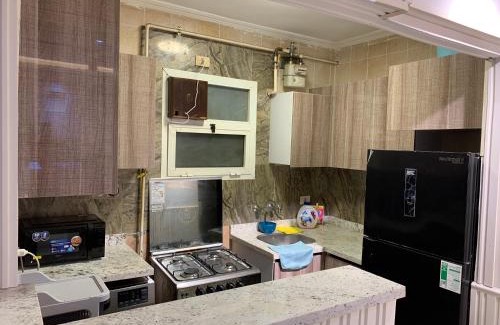 Shurtah al-Dakhlah Apartment | Madinty