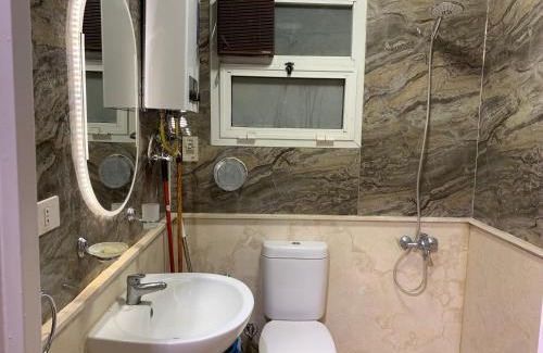 Shurtah al-Dakhlah Apartment | Madinty
