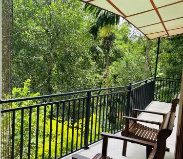 Hali-Ela Apartment | Madiriya Forest Lodge Apartment