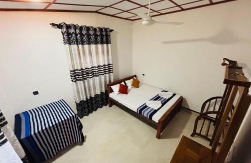 Hali-Ela House | Madiriya Forest Lodge