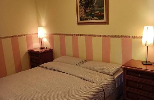 Pratolungo Hotel | Madonna Della Neve