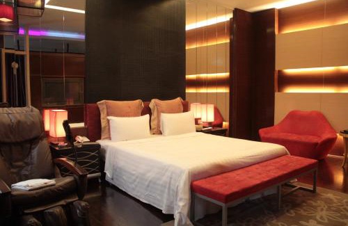 Xiangshan Hotel | Madrid Classic Hotel