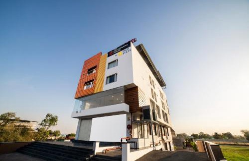 Bhojpur Hotel | MadStays The Chandigarh House, Bhopal